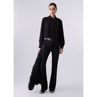 liu jo pantalones cf6288 t2200-22222 para mujer