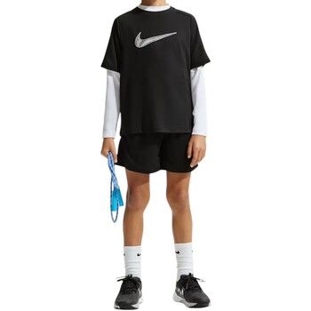 Nike Camiseta IF2430 para niño