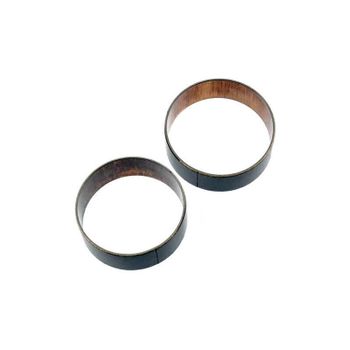 Casquillo de horquilla 43x48x8mm Kayaba par
