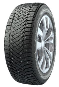 Goodyear Ultra Grip Arctic 2 SUV ( 245/50 R20 105T XL EVR, con clavos, con protector de llanta (MFS) )