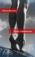 ocho centimetros