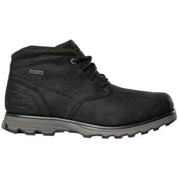 Caterpillar Botines Botas Elude WP Mid para hombre