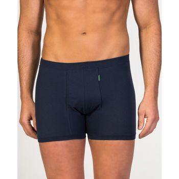 Zd - Zero Defects Boxer Bóxer abertura hombre algodón egipcio para hombre