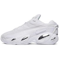 nike deportivas moda nocta glide drake white chrome para hombre