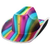smiffys sombrero sm728 para mujer
