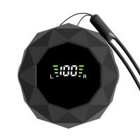 auriculares tws para dormir inalambricos bluetooth v60 auriculares con sonido envolvente panoramico pantalla digital le
