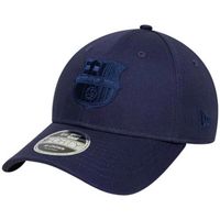 new-era gorra gorra fc barcelona graphic unisex para mujer