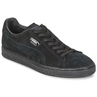 puma zapatillas suede classic para mujer