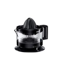 braun citrusquick 1 citrus juicer cj3000 black cj3000bk