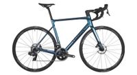 wilier triestina wilier 0 slr bicicleta de carretera sram force etap axs 12s 700 mm iride petroleum teal