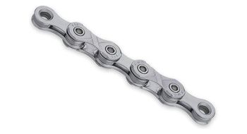 Kmc chaine de velo x11 ept 118 maillons