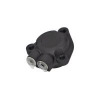 cilindro esclavo del embrague moto guzzi serie grossa ie 8v