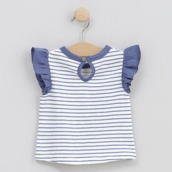 cotton fish Camiseta tirantes 90695 para niña