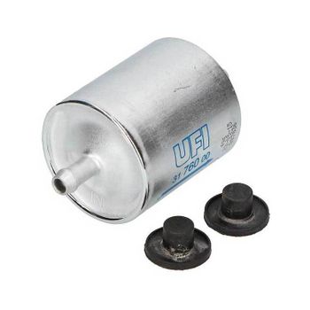 Filtro de combustible UFI 3176000