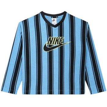Nike Camiseta manga larga if2304-412 para niño