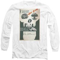star trek camiseta manga larga the original series episode 23 para mujer