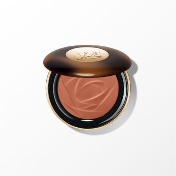 Teint Idole Ultra Wear C.e. Skin Serum Bronzer 06