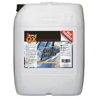 glass cleaner 20ltr