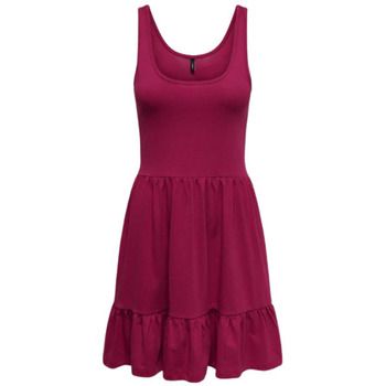 Only Vestido VESTIDO ONLBLOOM S/L MUJER para mujer