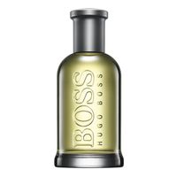 hugo boss eau de toilette perfumes hombre