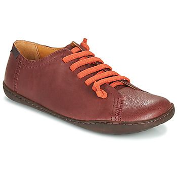 Camper Zapatos Mujer PEU CAMI para mujer