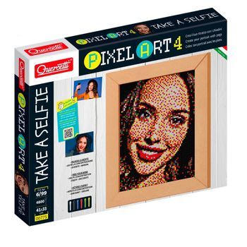 Quercetti 00775 Juego Educativo
