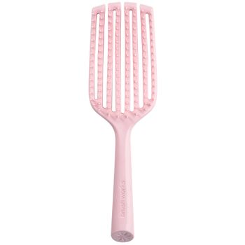 brushworks Curly Hair Detangling Brush