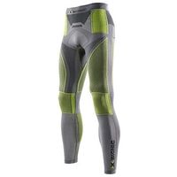 x-bionic pantalones radiactor evo para hombre