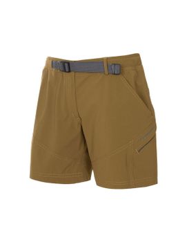 Pantalones de montaña Trangoworld Yittu VN Mujer WH
