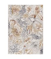 amara 12996 - multicolor - alfombra moderna