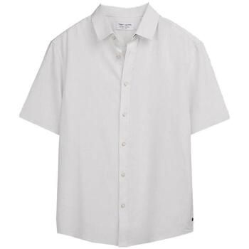 Teddy Smith Camisa manga corta Pietro para hombre