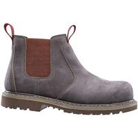 amblers safety zapatos de trabajo sarah para mujer