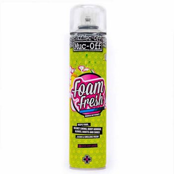 Helmet Foam Fresh 400ml