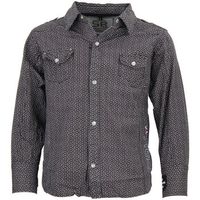 srk camisa manga corta chemise garcon efeu para nino