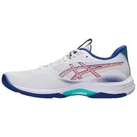 asics zapatillas deporte baskets netburner ballistic ff 4 renforcees et flexibles para mujer