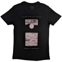 death cab for cutie tops y camisetas ro10381 para mujer