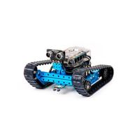 kit iniciacion a la robotica spc makeblock mbot