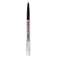 benefit precisely my brow detailer micro-fine precision pencil 5 warm black-brown 002g