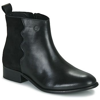 Betty London Botines HELOISA para mujer