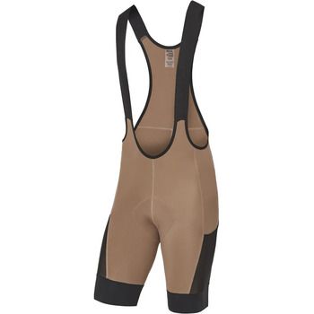 Spiuk Pantalón chandal CULOTE CORTO C/T ALL TERRAIN GRAVEL HOMBRE para hombre