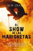 el show de las marionetas serie washington poe 1