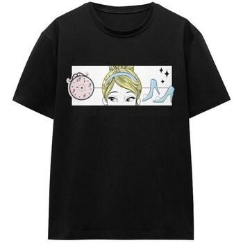 Cinderella Tops y Camisetas Dreaming Of Comfy Sneakers para hombre