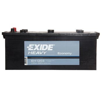 Commercial Battery 627 - 2 Year Guarantee