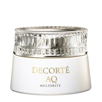 Decorté Cosmética Facial AQ Meliority High Performance Renewal Cleansing Cream Crema Facial Limpiadora - Antiedad