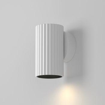 Aplique de pared calipso