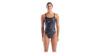 traje de bano mujer arena fireflow dos challenge negro