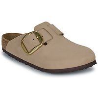 birkenstock zuecos boston big buckle para mujer
