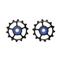 ceramicspeed pw alloy eagle 14 black