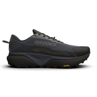 zapatillas brooks cascadia 20 gtx negro aw26 talla 455 - eur