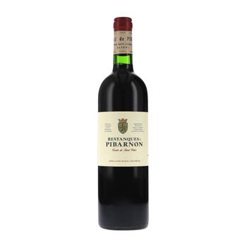 Château De Pibarnon Vino Tinto Restanques Rouge Côtes 75 Cl 14.5% Vol.
